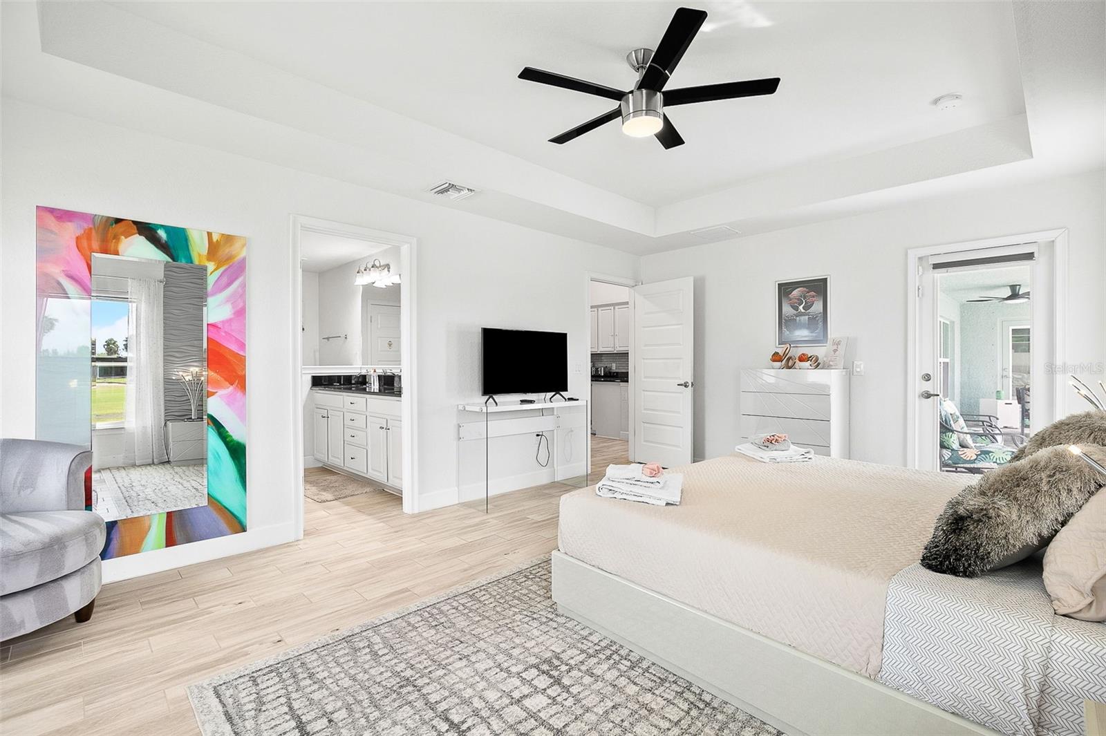 ROTONDA WEST OAKLAND HILLS - Residential