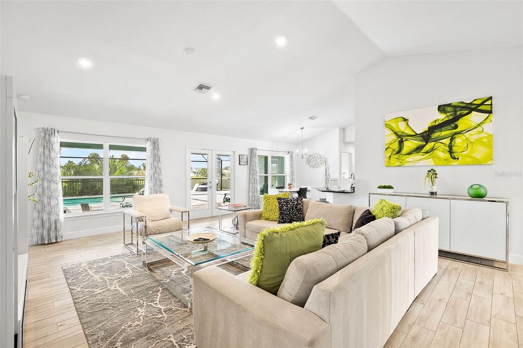 Photo of 240 Caddy Road, Rotonda West, FL 33947 (MLS # A4693678)