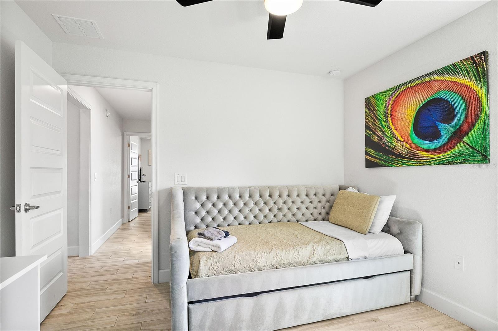 ROTONDA WEST OAKLAND HILLS - Residential