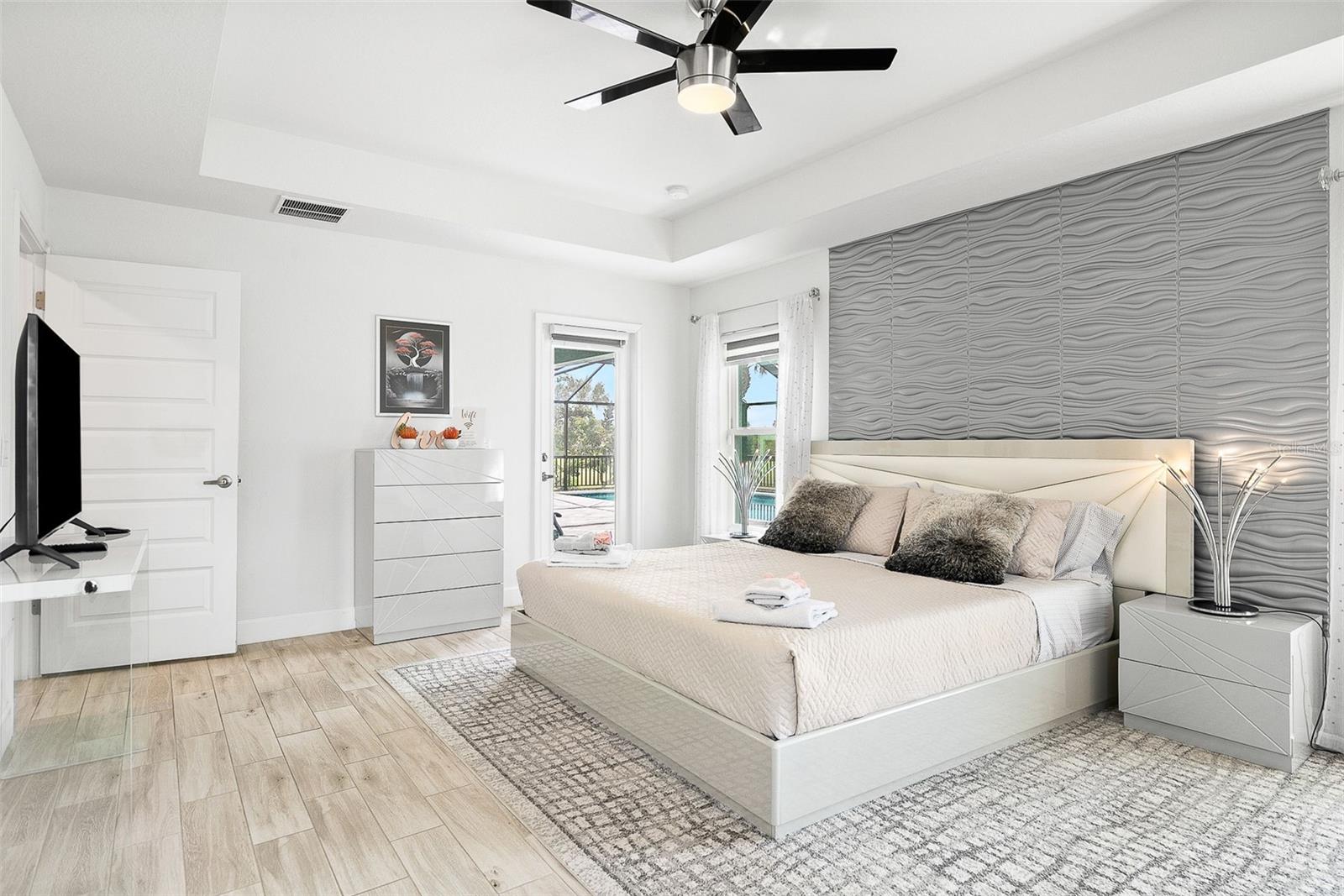 ROTONDA WEST OAKLAND HILLS - Residential