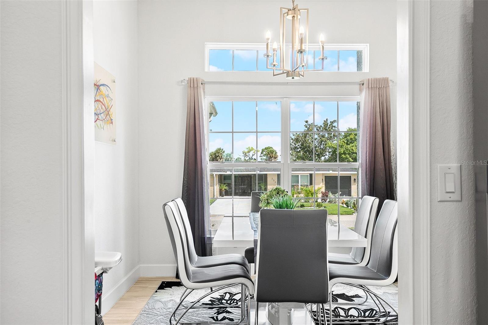 ROTONDA WEST OAKLAND HILLS - Residential