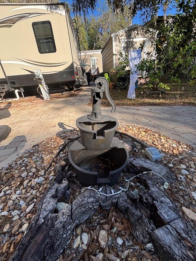 SUPPLEMENTAL ADD ADD - Land