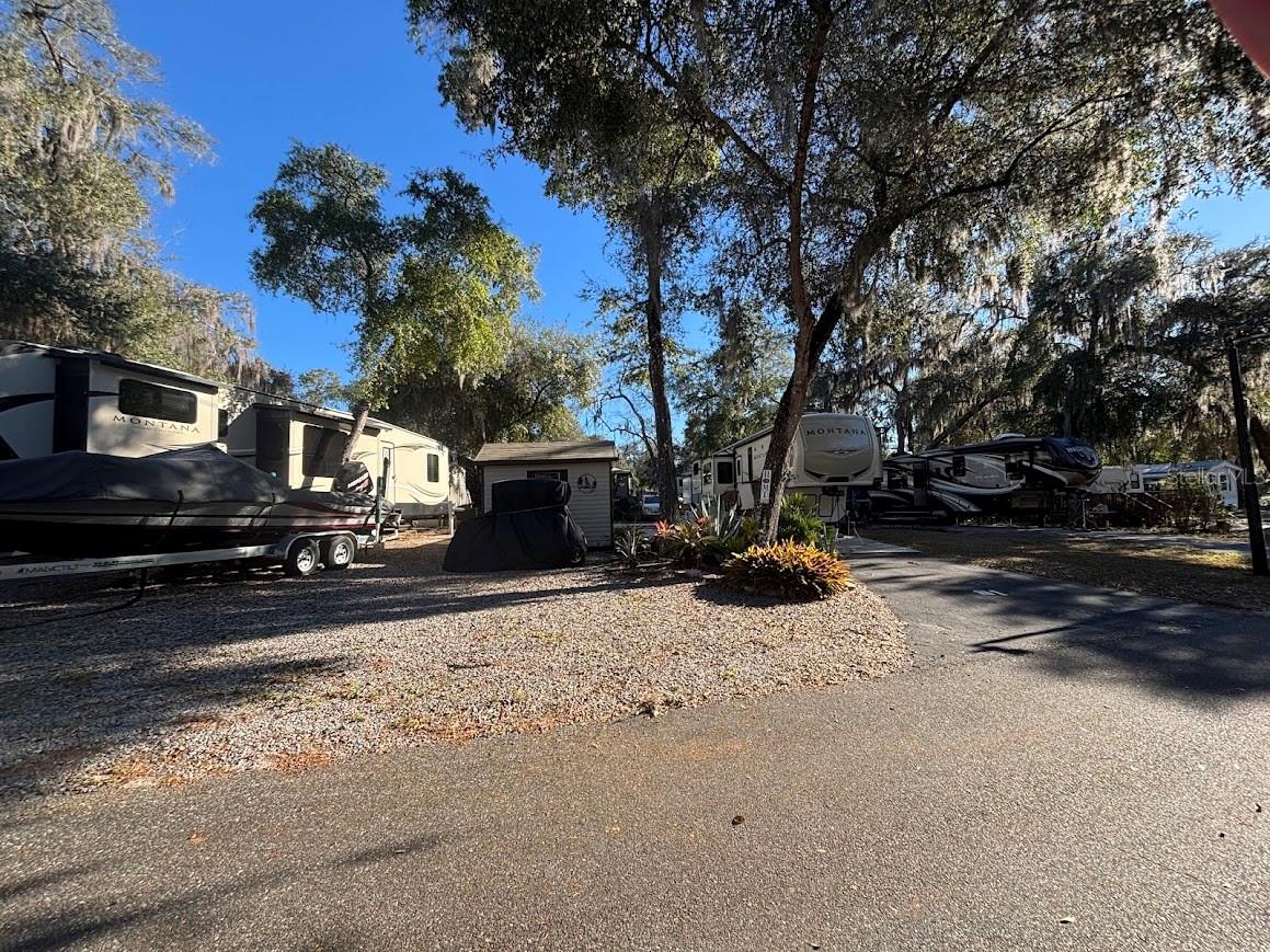 SUPPLEMENTAL ADD ADD - Land