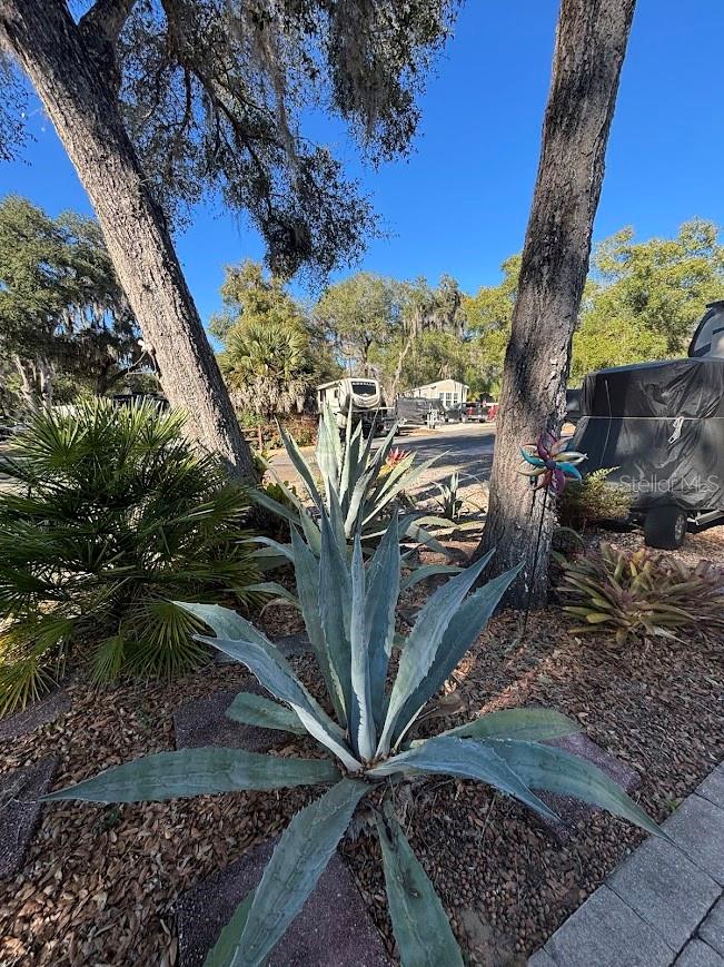 SUPPLEMENTAL ADD ADD - Land