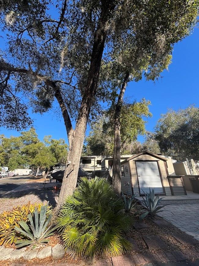 SUPPLEMENTAL ADD ADD - Land