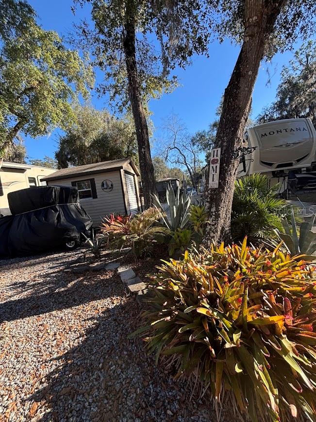 SUPPLEMENTAL ADD ADD - Land