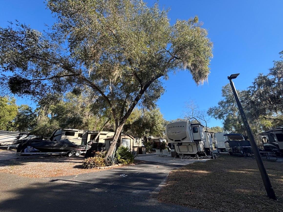 SUPPLEMENTAL ADD ADD - Land