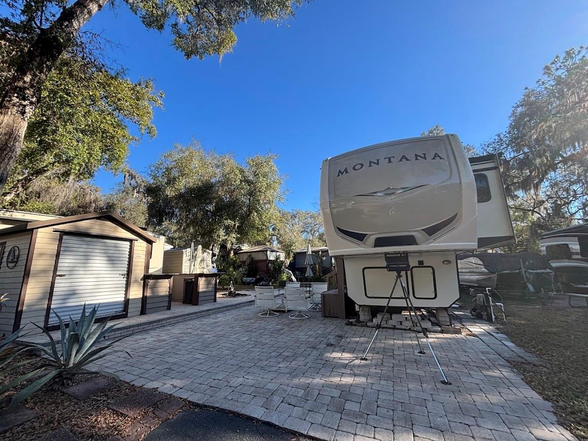 SUPPLEMENTAL ADD ADD - Land