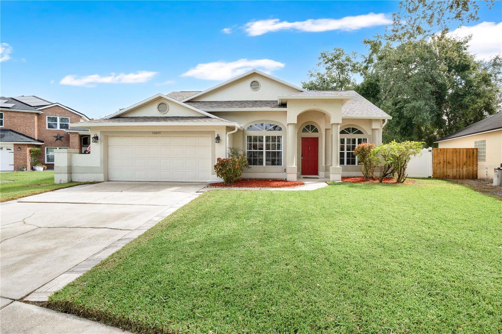 10805 OAK GLEN CIRCLE