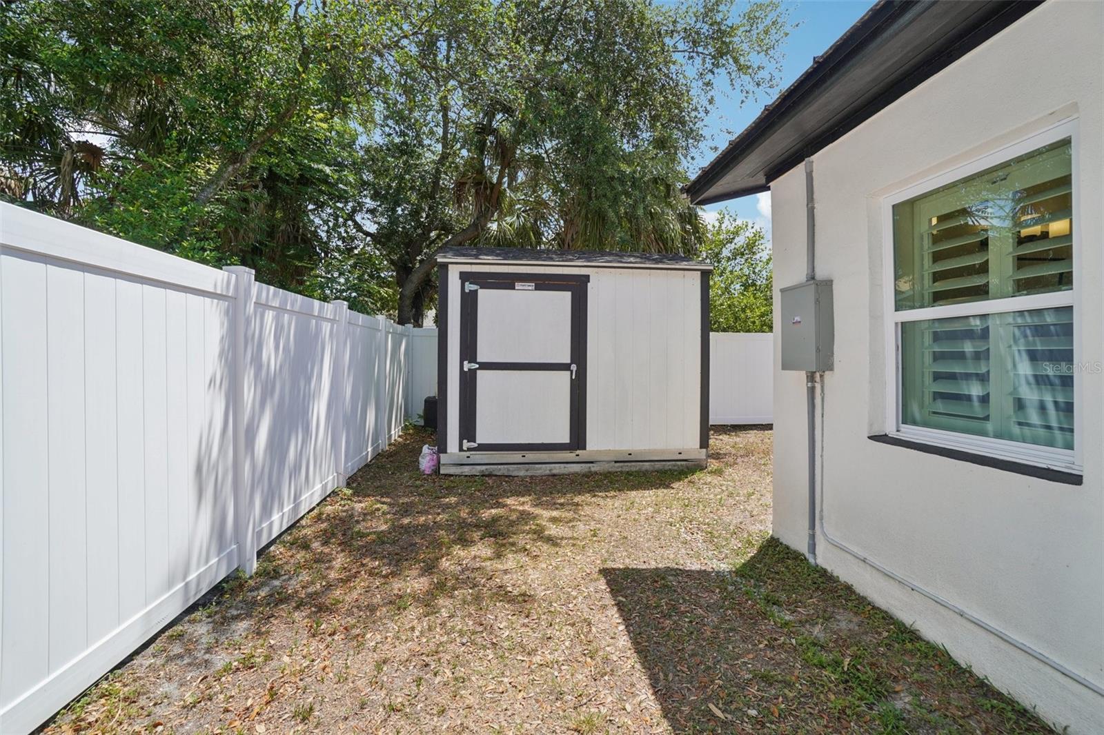 BLACKS W C SECOND ADD CO - Residential