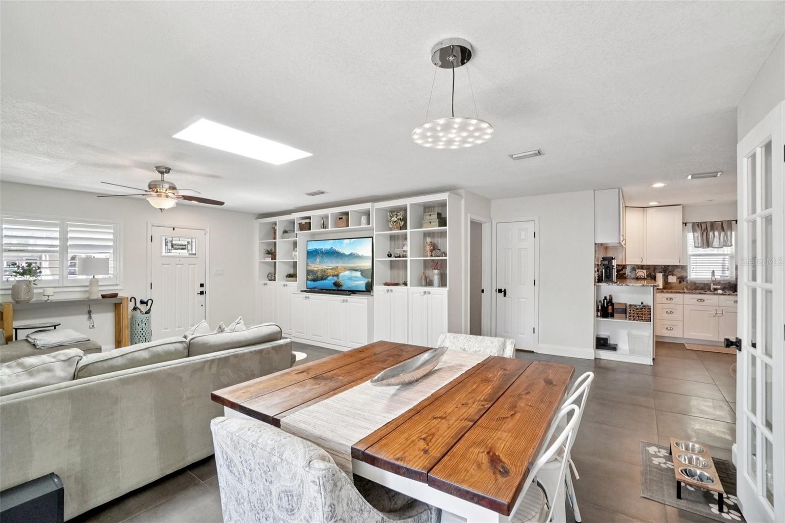 BLACKS W C SECOND ADD CO - Residential