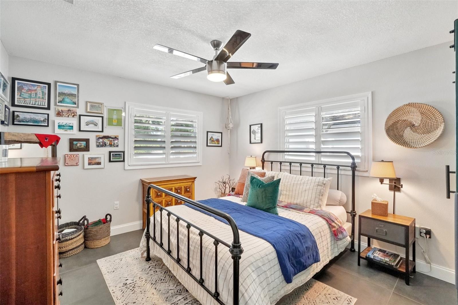 BLACKS W C SECOND ADD CO - Residential