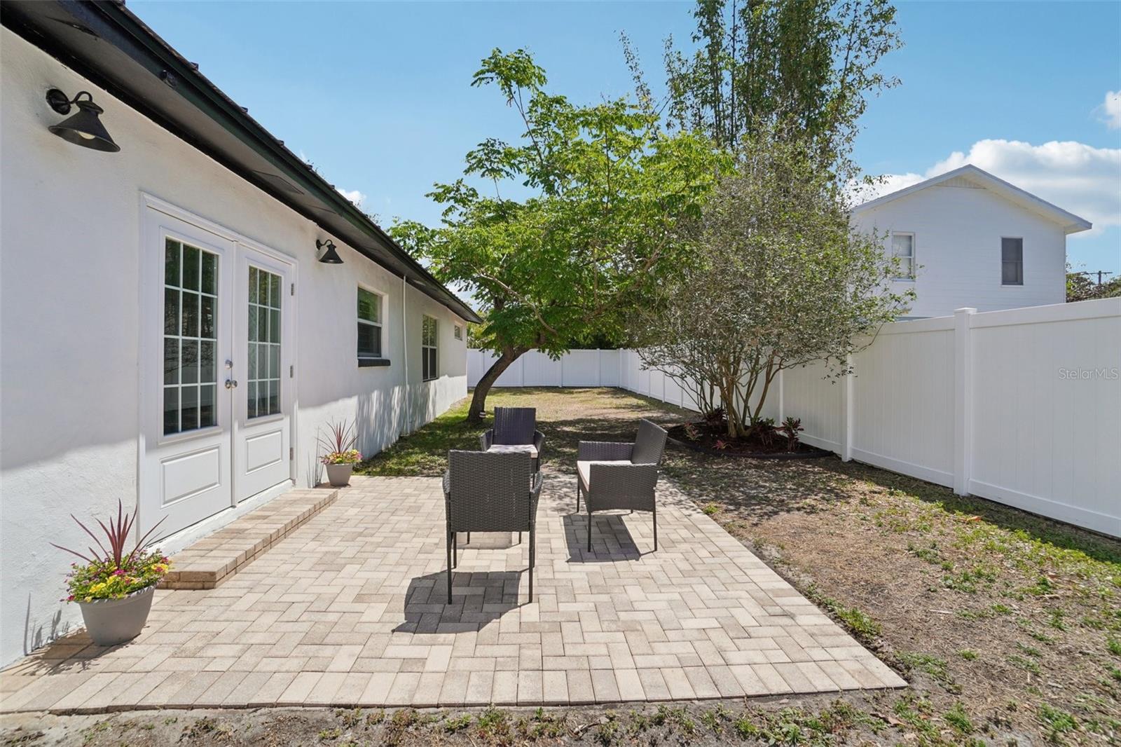 BLACKS W C SECOND ADD CO - Residential