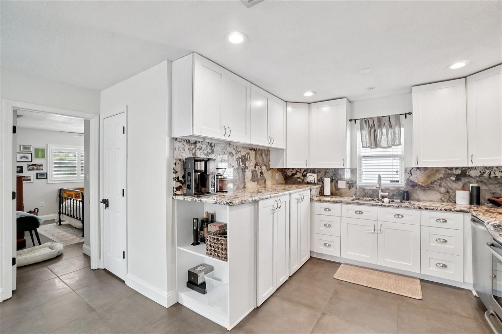 BLACKS W C SECOND ADD CO - Residential