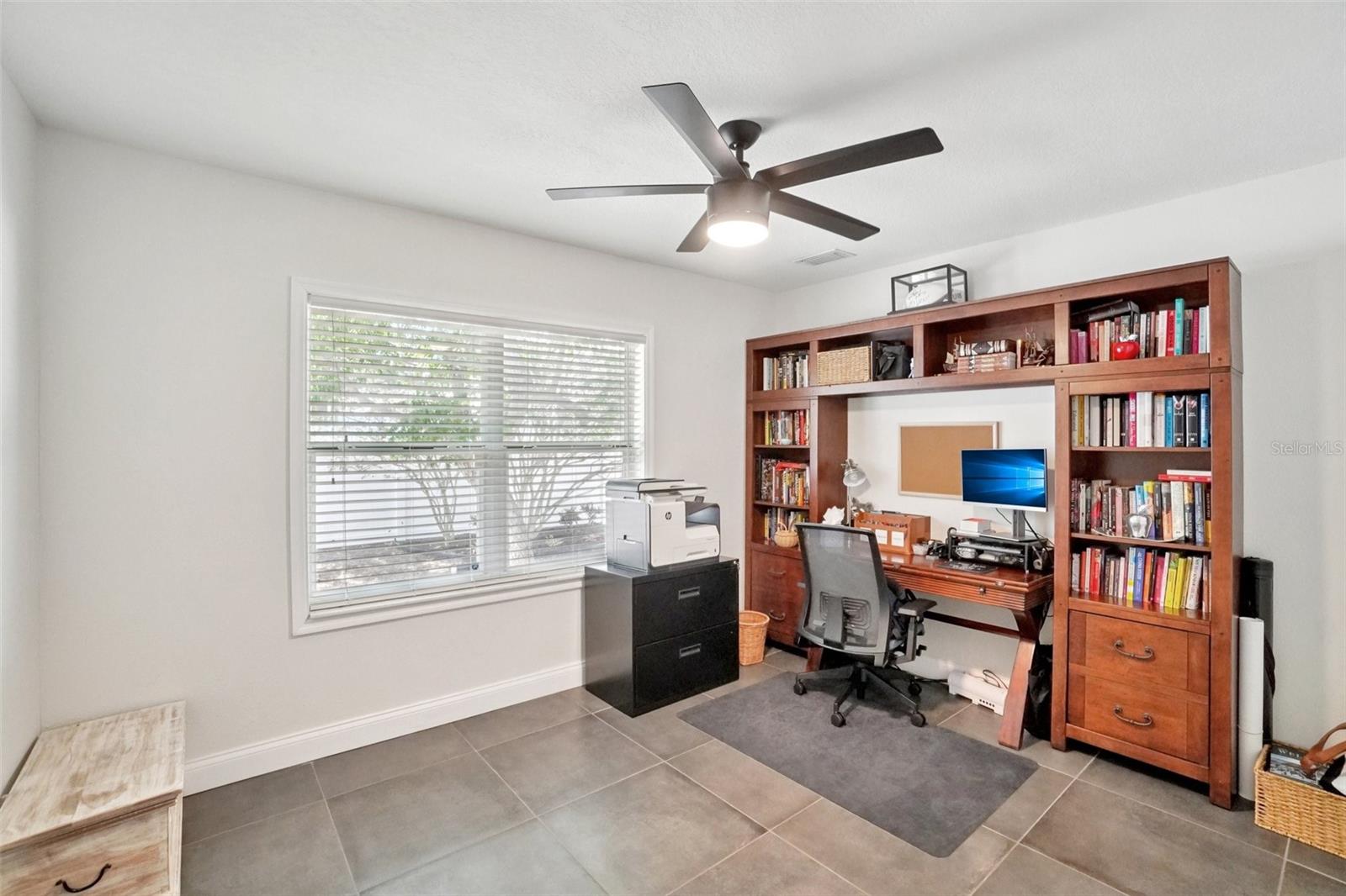 BLACKS W C SECOND ADD CO - Residential