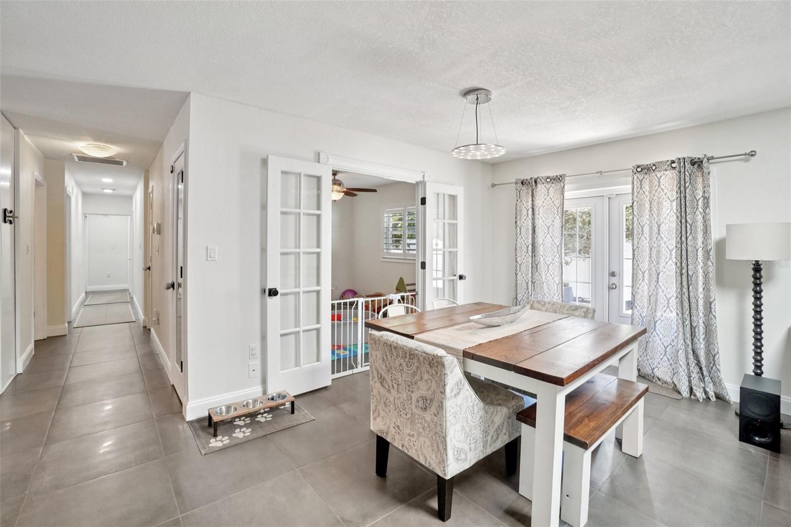 BLACKS W C SECOND ADD CO - Residential