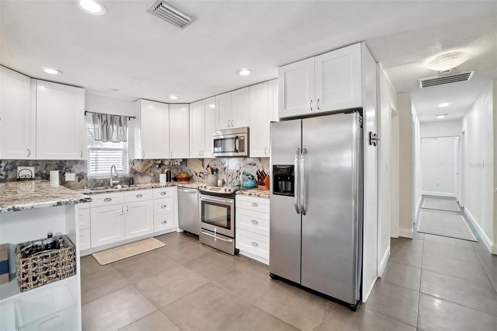 BLACKS W C SECOND ADD CO - Residential