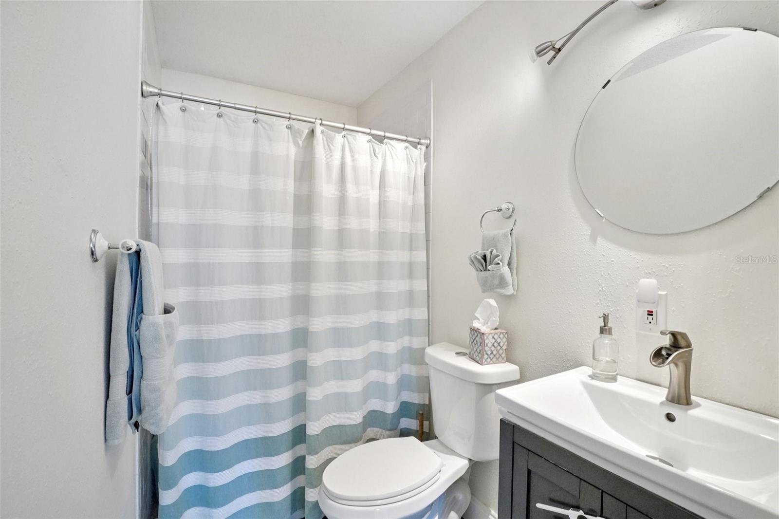 BLACKS W C SECOND ADD CO - Residential