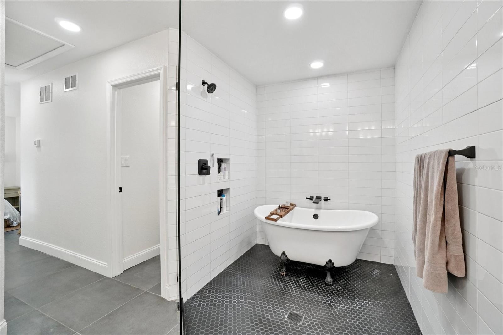 BLACKS W C SECOND ADD CO - Residential