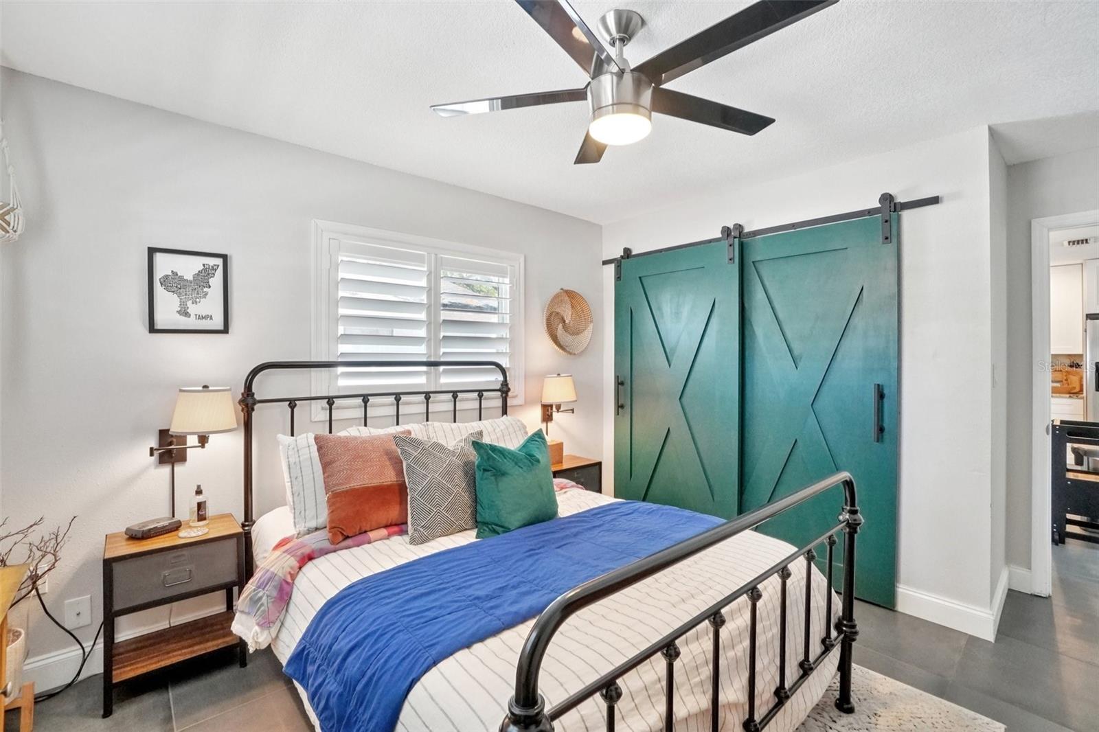 BLACKS W C SECOND ADD CO - Residential