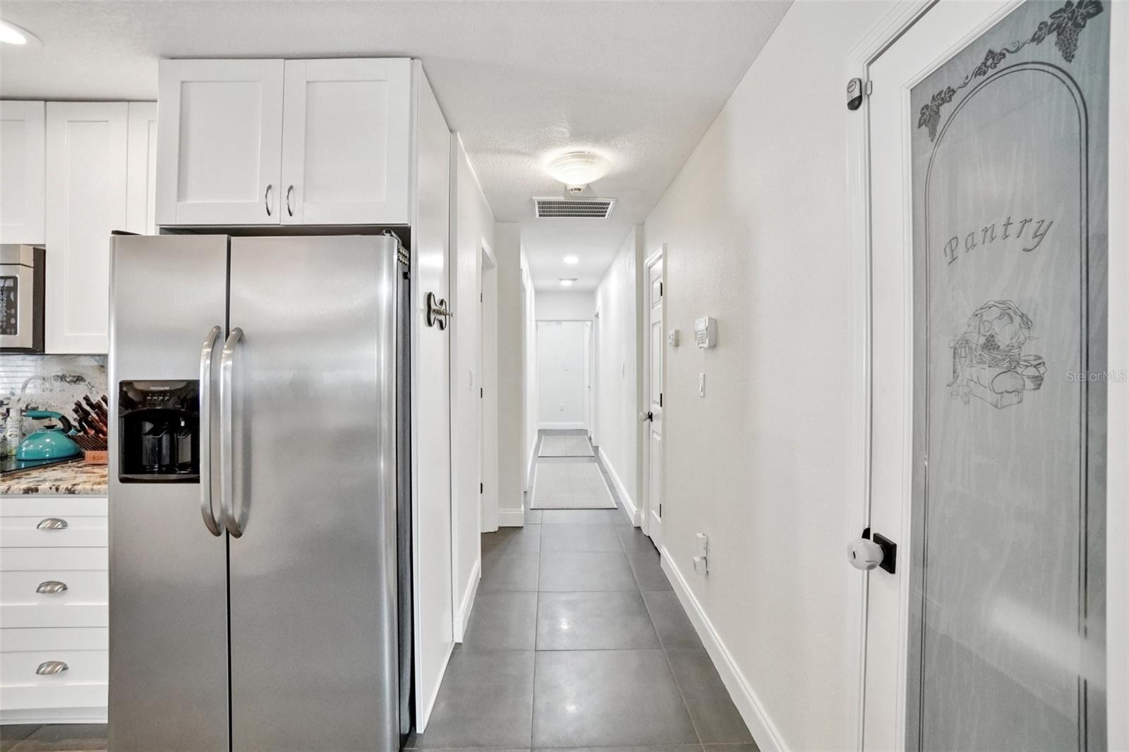 BLACKS W C SECOND ADD CO - Residential