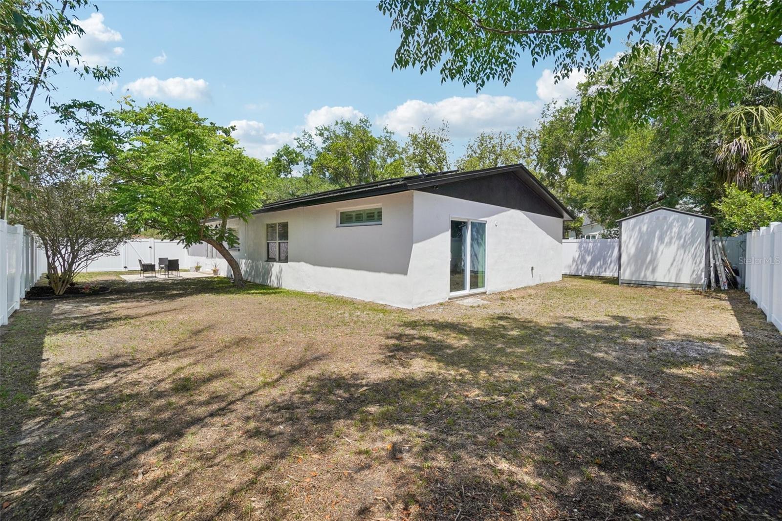 BLACKS W C SECOND ADD CO - Residential