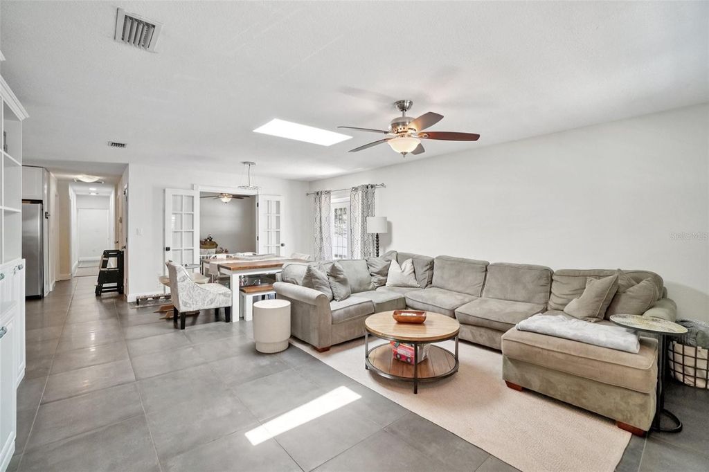 Photo of 3007 N Woodrow Avenue, Tampa, FL 33603 (MLS # TB8499086)