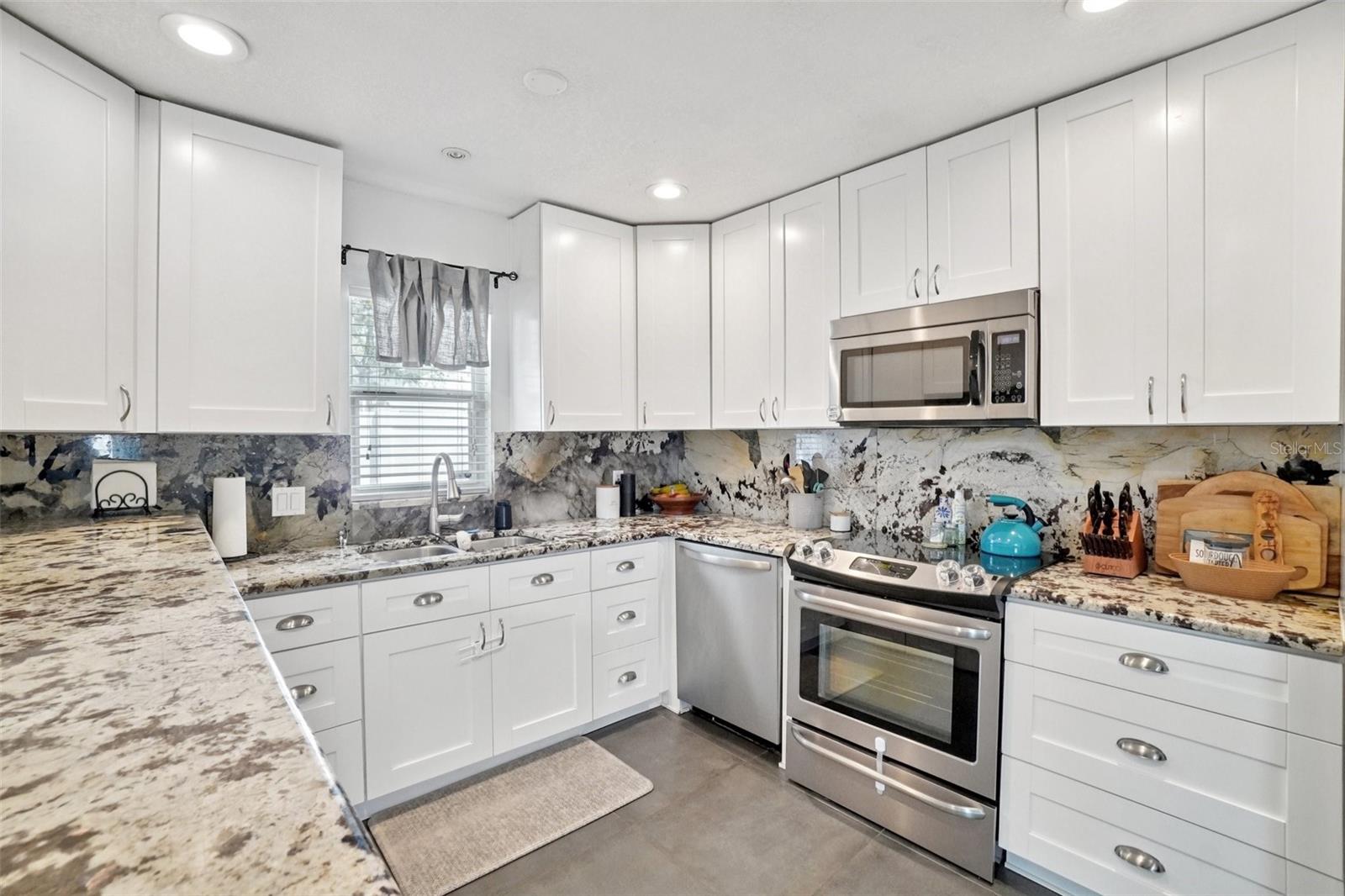 BLACKS W C SECOND ADD CO - Residential