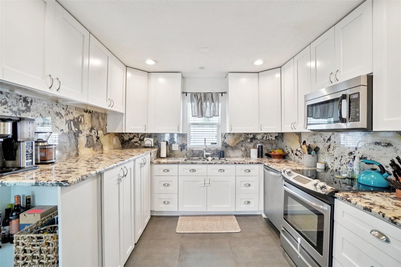 BLACKS W C SECOND ADD CO - Residential