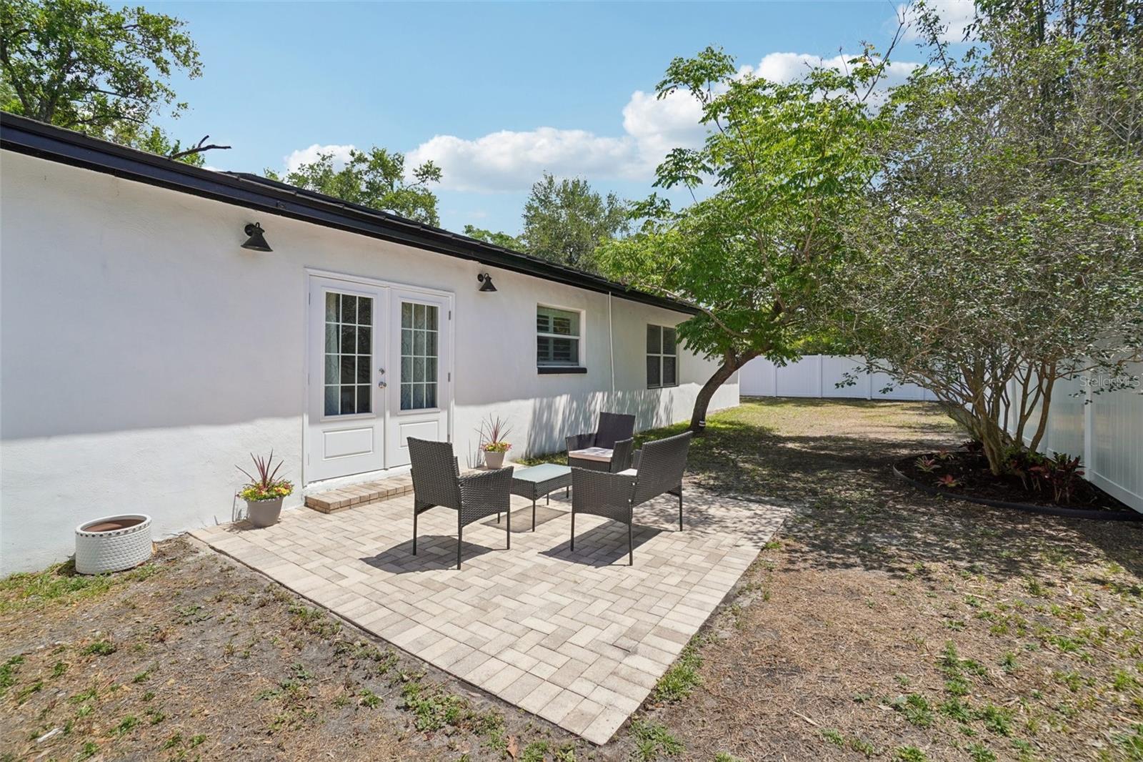 BLACKS W C SECOND ADD CO - Residential