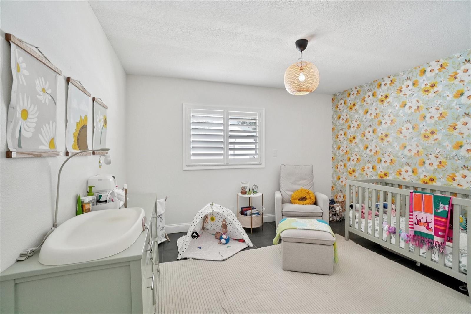 BLACKS W C SECOND ADD CO - Residential