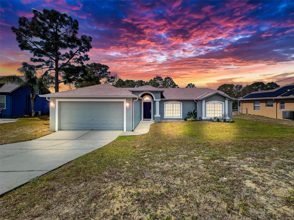 Photo of 2165 Bolger Avenue, Spring Hill, FL 34609 (MLS # W7889711)