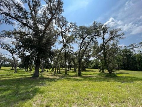 TBD NW 127TH COURT OCALA FL 34482