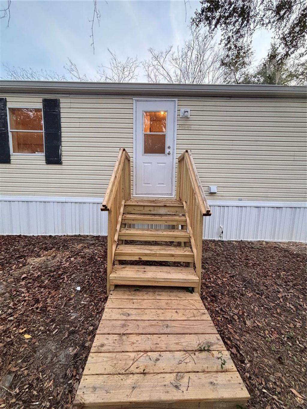 Photo of 14120 SE 95th Avenue, Summerfield, FL 34491 (MLS # OM716436)