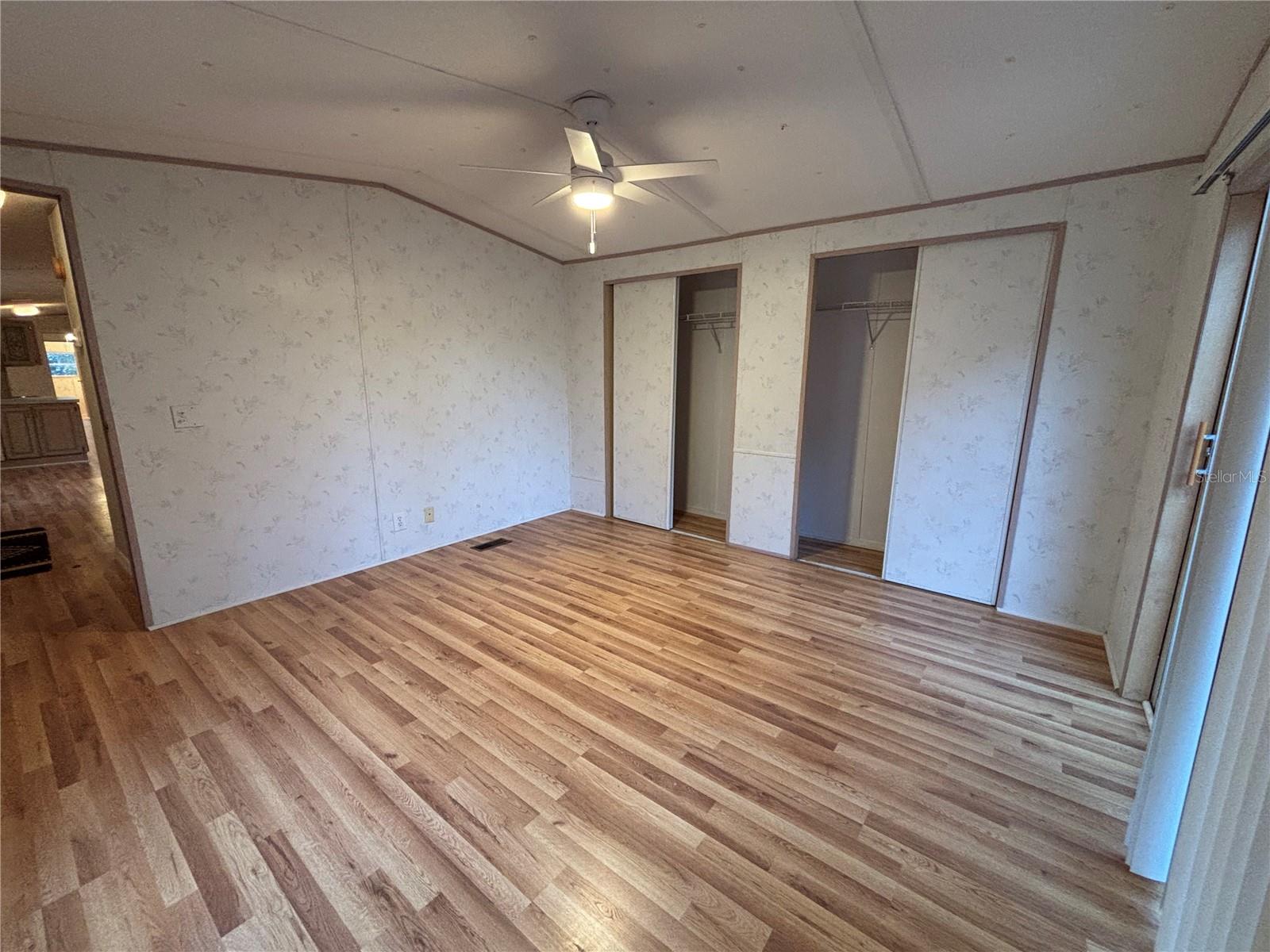 LITTLE LAKE WEIR - Residential