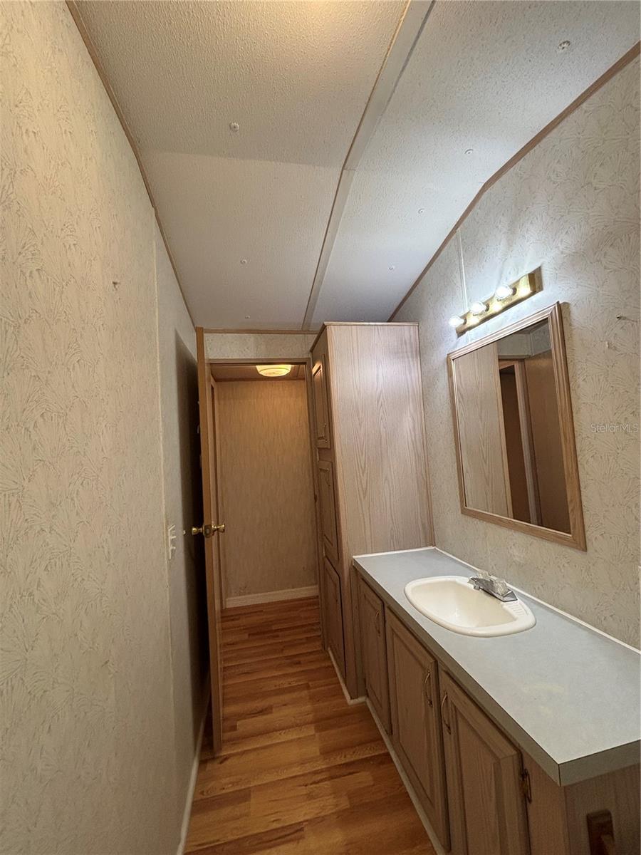 LITTLE LAKE WEIR - Residential