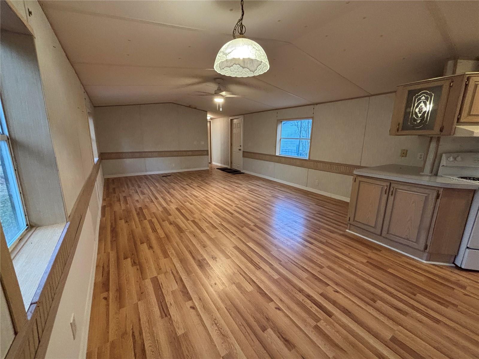 LITTLE LAKE WEIR - Residential