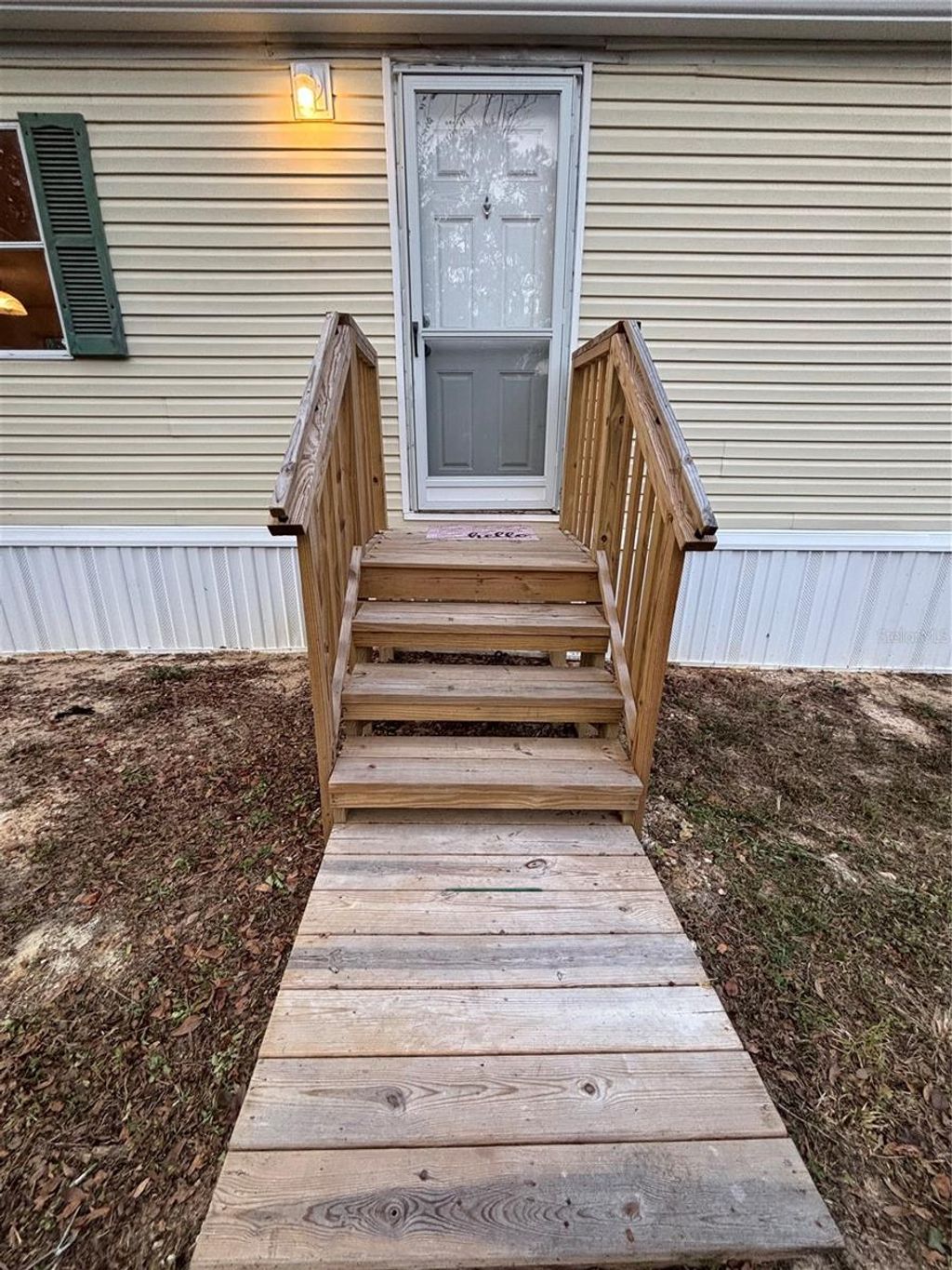 Photo of 14120 SE 95th Avenue, Summerfield, FL 34491 (MLS # OM716436)