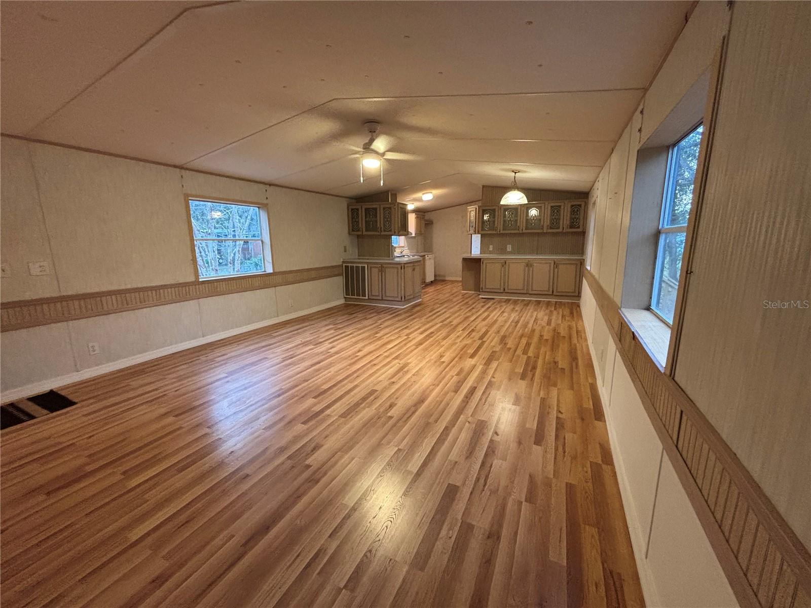 LITTLE LAKE WEIR - Residential