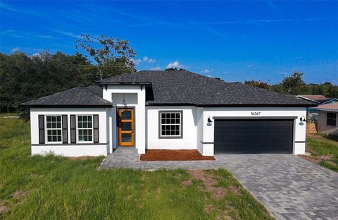 16367 SW 17TH TERRACE RD OCALA FL 34473