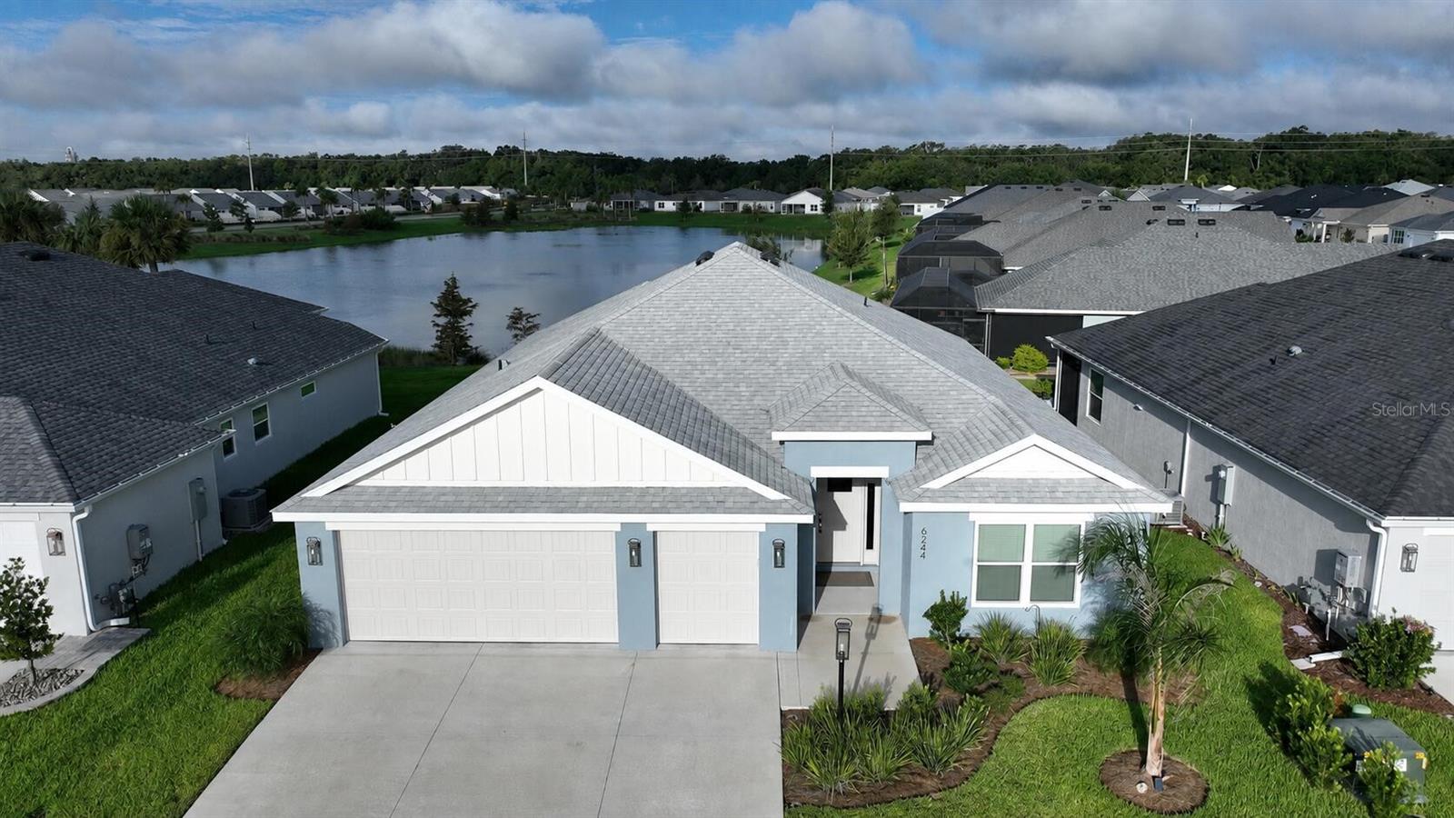 6244 HANNAN LOOP