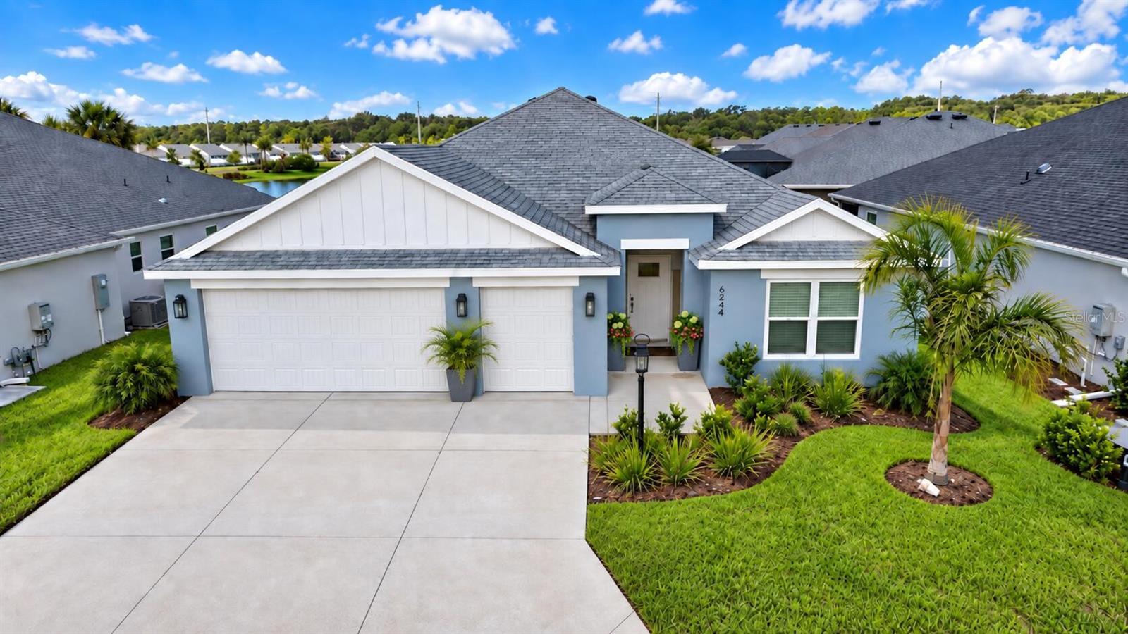 6244 HANNAN LOOP