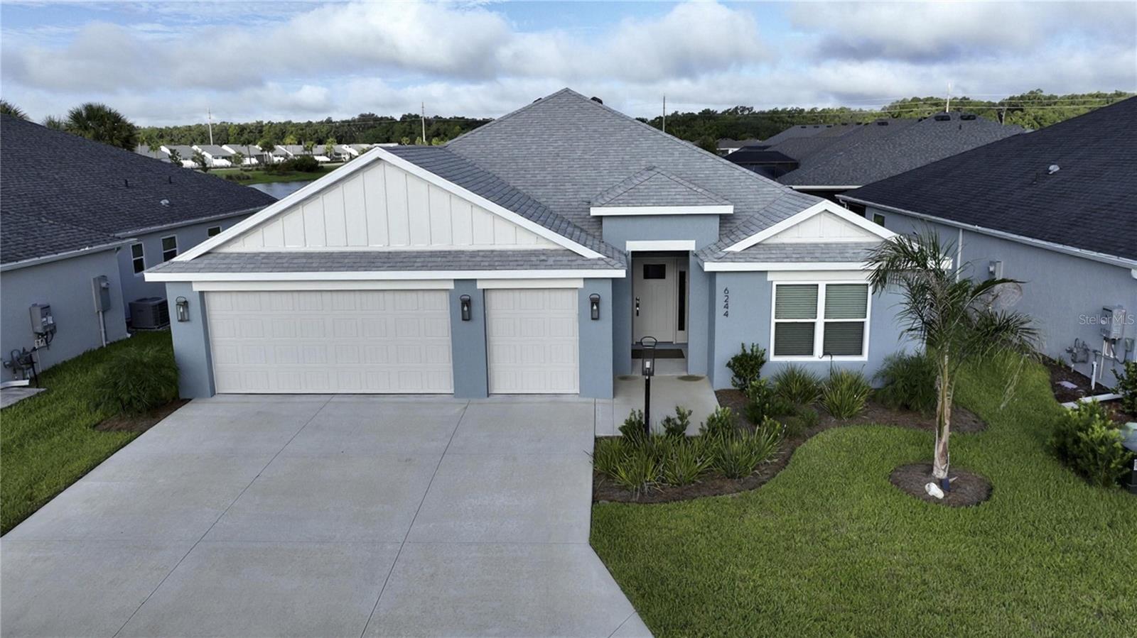 6244 HANNAN LOOP