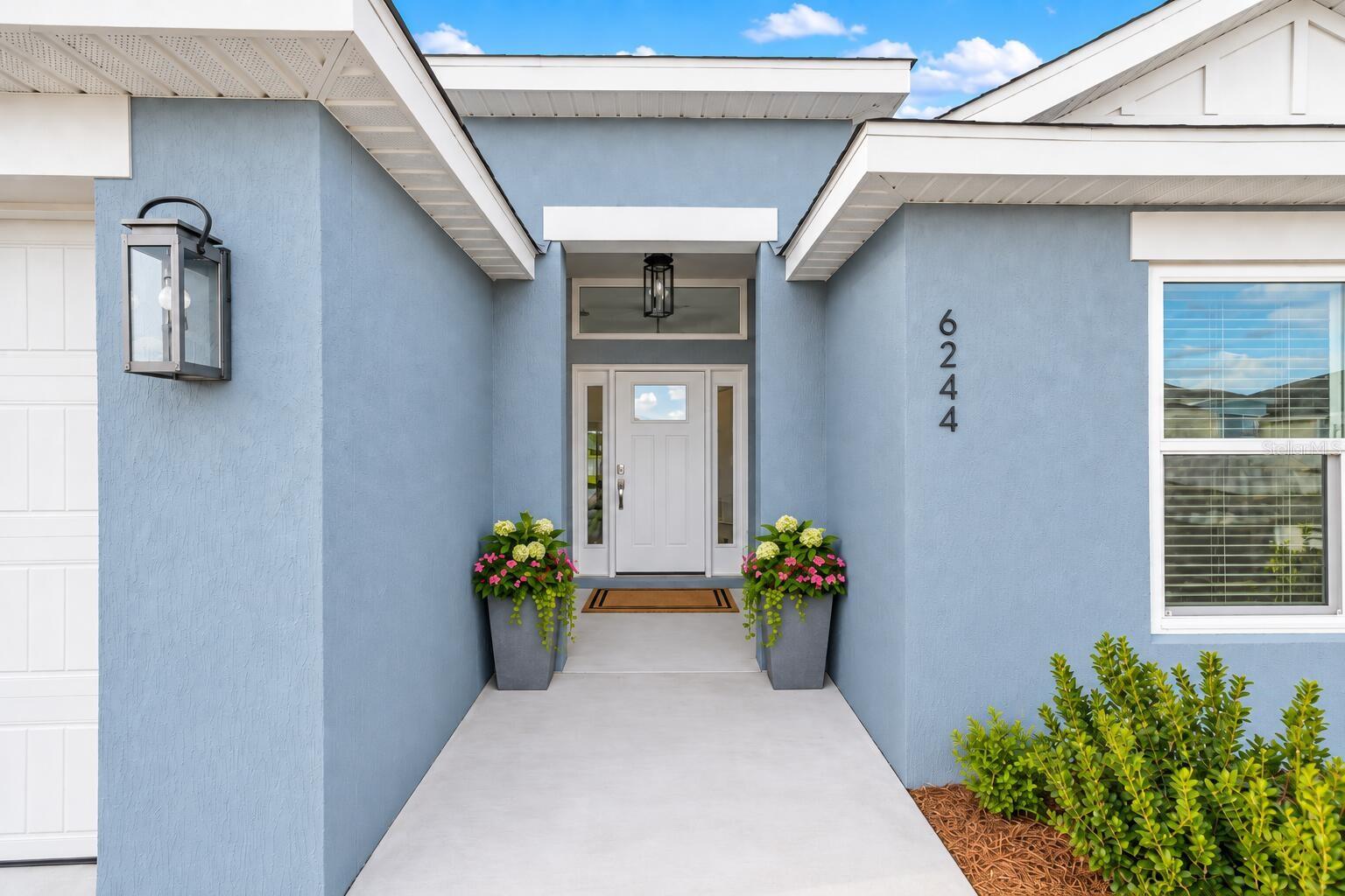 6244 HANNAN LOOP