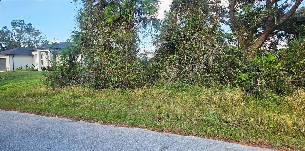 Photo of Deer Run Lot 44 Road, North Port, FL 34291 (MLS # C7500233)