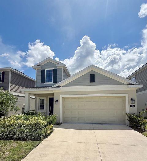 Photo of 132 Adventure Avenue, Davenport, FL 33837 (MLS # O6290422)
