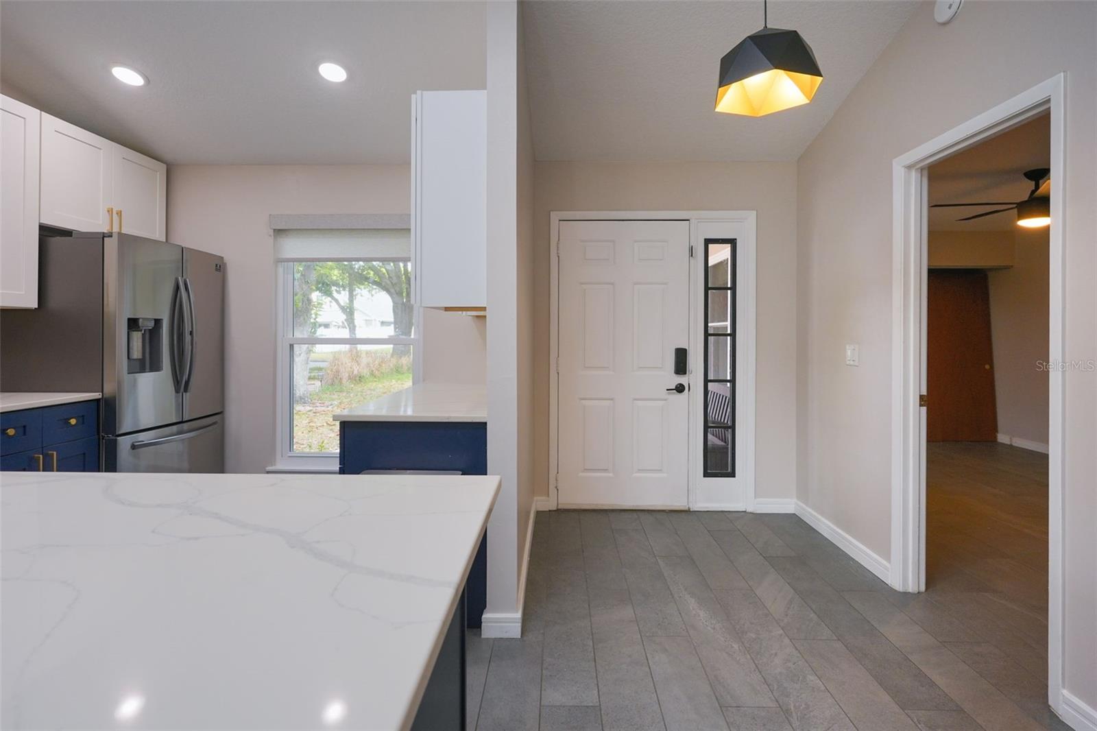 BRYN MAWR - Residential