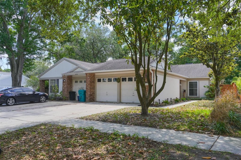 Photo of 5328 Alcom Drive, Orlando, FL 32812 (MLS # O6403284)