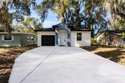 610 REDDICK STREET EUSTIS FL 32726