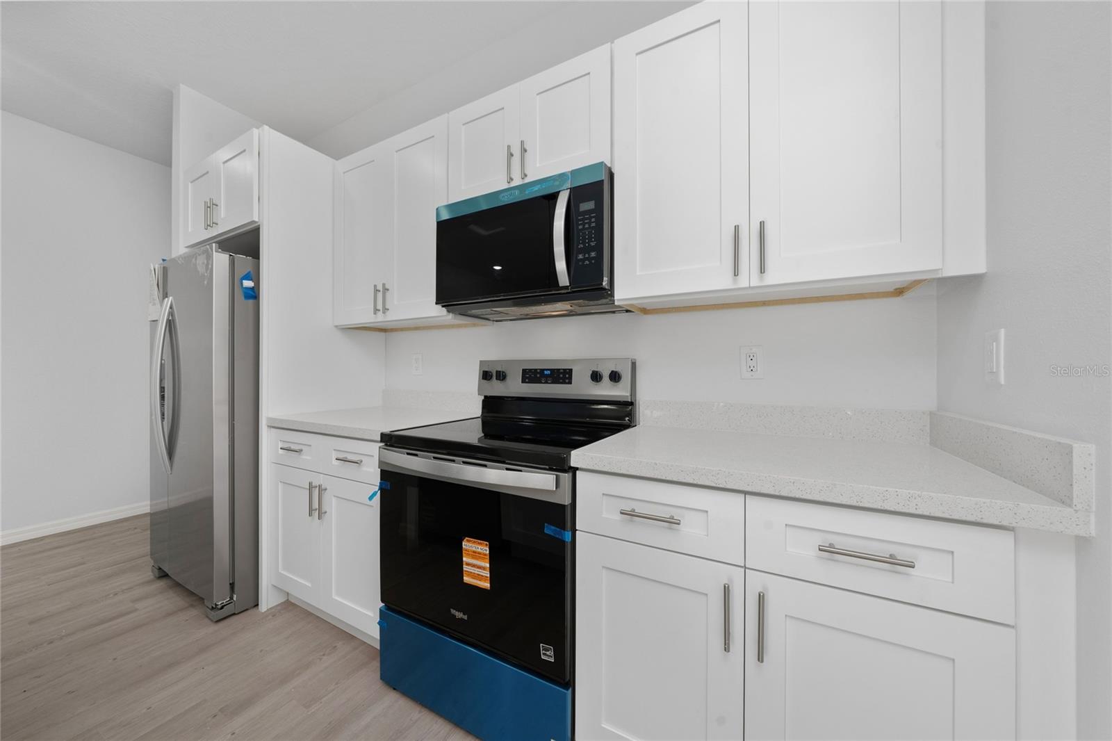 EUSTIS PINECREST - Residential